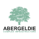 Abergeldie Complex Infrastructure