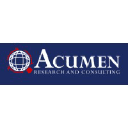 Acumen Research and Consulting