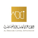AL DHAHERI CAPITAL INVESTMENT GROUP