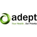 Adept Health Pte Ltd