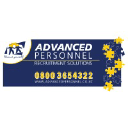 Advanced Personnel Services Ltd