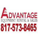 Advantage Equipment Rental and Sales