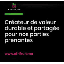 Afrifruit