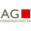 AG CONSTRUCTION SA
