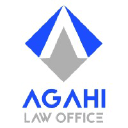 agahilaw.com