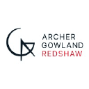 Archer Gowland Redshaw
