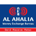 Al Ahalia Exchange