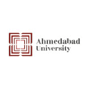 Ahmedabad University
