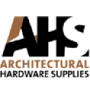 AHS Security Hardware