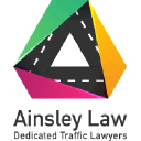 Ainsley Law