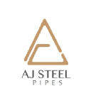 ajsteel.com