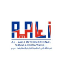 AL-AALI INTERNATIONAL