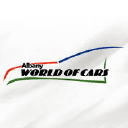 Albany World of Cars