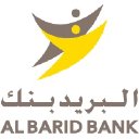 Al Barid Bank