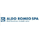 aldoromeospa.it