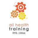 allhealthtraining.edu.au