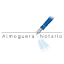 Almoguera Notario