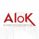 alok-group.com