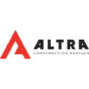 ALTRA Construction Rentals Inc.