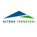 PT. Altros Teknologi