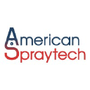 americanspraytech.com