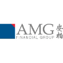 AMG FINANCIAL GROUP