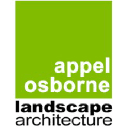 Appel Osborne Landscape Architecture
