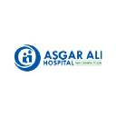Asgar Ali Hospital