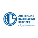 Australian Calibrating Services