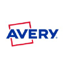 Avery Products Corporation