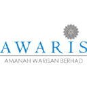 Amanah Warisan Berhad