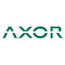 Groupe AXOR