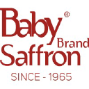 Baby Brand Saffron