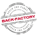 BACKFACTORY GmbH