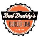 Bad Daddy's Burger Bar