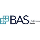 BAS (a HealthComp Division)