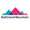 Bathroom Mountain