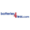 batteries4less.com