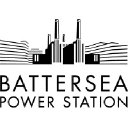 Battersea Power Station