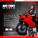 Battery World