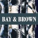 Bay and Brown