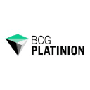 BCG Platinion