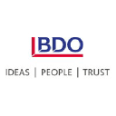 BDO UK LLP