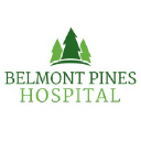 Belmont Pines Hospital