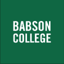 Babson Tea Society