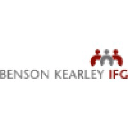bensonkearleyifg.com