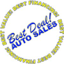 Best Deal Auto Sales