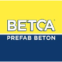 Betca prefab beton