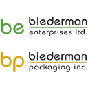 Biederman Enterprises Ltd.