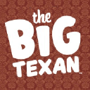 The Big Texan Steak Ranch & Brewery